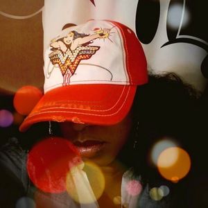 Meet your Posher, Keke